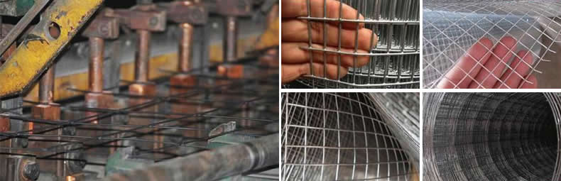 Welded Wire Mesh suppliers price china
